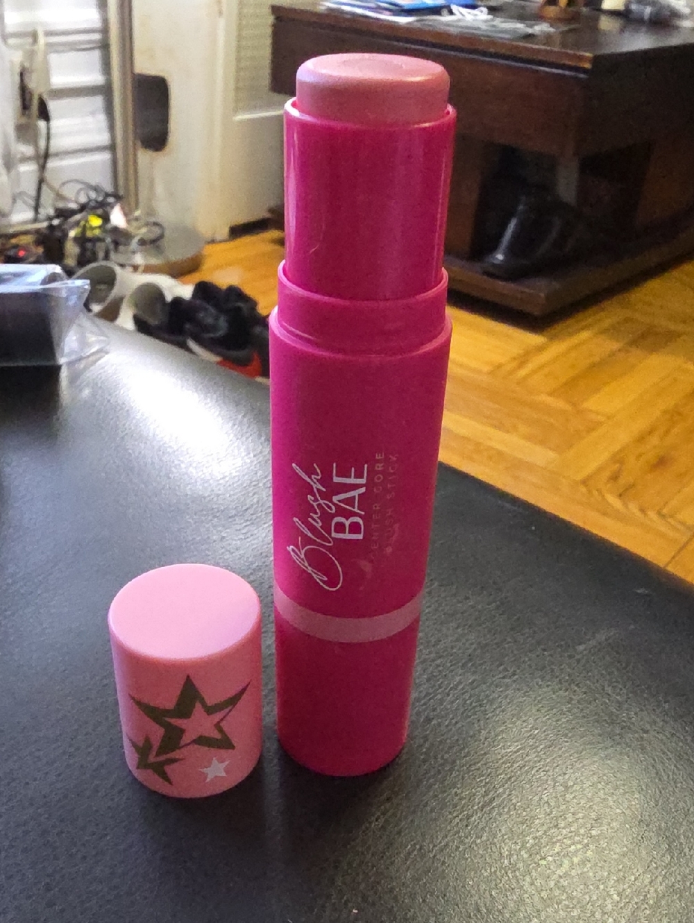 Cream Blush Stick - Pink
